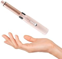 Schnurloser mini lockenstab gebraucht kaufen  Wird an jeden Ort in Deutschland