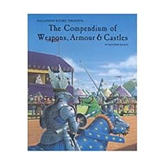 Compendium weapons armour for sale  Delivered anywhere in USA 