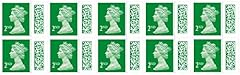 2nd class stamps for sale  Delivered anywhere in UK