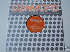 Mofo orange promo for sale  Delivered anywhere in Ireland