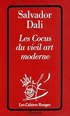 Cocus vieil art d'occasion  Livré partout en France