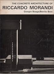 Concrete architecture ricardo for sale  Delivered anywhere in UK