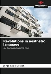 Revolutions aesthetic language usato  Spedito ovunque in Italia 