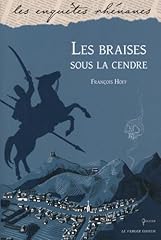 Braises cendre d'occasion  Livré partout en France