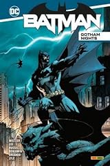 Batman gotham nights usato  Spedito ovunque in Italia 