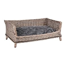 Commerce rectangular wicker for sale  Delivered anywhere in UK