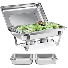 Wilprep chafing dish usato  Spedito ovunque in Italia 