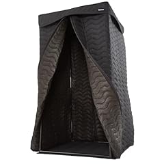 Portable vocal booth for sale  Delivered anywhere in USA 