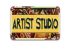 Artist studio artist for sale  Delivered anywhere in USA 