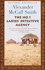 Ladies detective agency for sale  Delivered anywhere in USA 