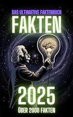 Ultimative faktenbuch 2000 gebraucht kaufen  Wird an jeden Ort in Deutschland