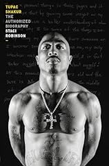 Tupac shakur authorized for sale  Delivered anywhere in USA 