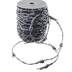 Yards leather barbed for sale  Delivered anywhere in USA 