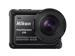 Nikon keymission 170 d'occasion  Livré partout en France