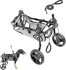 Wudlep dog wheelchair for sale  Delivered anywhere in UK