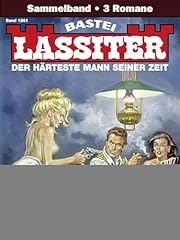 Lassiter sammelband 1861 gebraucht kaufen  Wird an jeden Ort in Deutschland