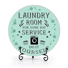 Laundry room sign for sale  Delivered anywhere in USA 