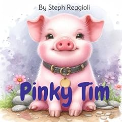Pinky tim usato  Spedito ovunque in Italia 