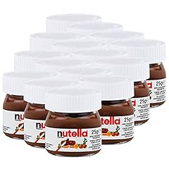 Nutella ferrero piccolo usato  Spedito ovunque in Italia 