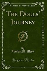 Dolls journey for sale  Delivered anywhere in UK