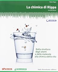 Chimica rippa. dalla usato  Spedito ovunque in Italia 
