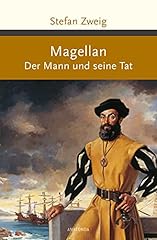 Magellan mann tat gebraucht kaufen  Wird an jeden Ort in Deutschland