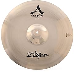 Zildjian custom series gebraucht kaufen  Wird an jeden Ort in Deutschland