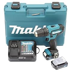 Trapano batteria makita usato  Spedito ovunque in Italia 