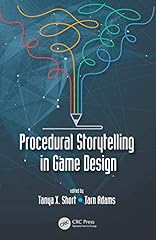 Procedural storytelling game d'occasion  Livré partout en France