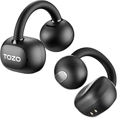 Tozo openearring cuffie usato  Spedito ovunque in Italia 