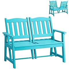 Onbrill outdoor bench for sale  Delivered anywhere in USA 