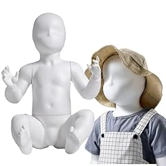 Baby mannequin full for sale  Delivered anywhere in UK