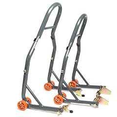 Motorcycle paddock stand for sale  Delivered anywhere in UK