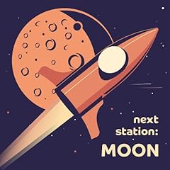 Nextstation moon gebraucht kaufen  Wird an jeden Ort in Deutschland