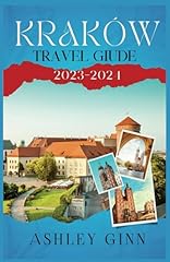 Kraków travel guide for sale  Delivered anywhere in UK