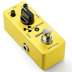 Donner guitar delay for sale  Delivered anywhere in USA 