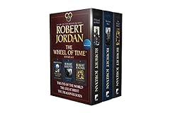 Wheel time paperback for sale  Delivered anywhere in USA 