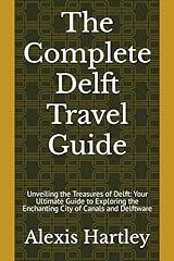 Complete delft travel for sale  Delivered anywhere in Ireland