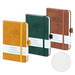 Homemars carnet notes d'occasion  Livré partout en France