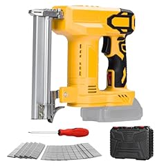 Cordless brad nailer for sale  Delivered anywhere in UK
