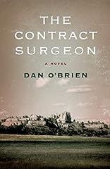 Contract surgeon novel for sale  Delivered anywhere in USA 
