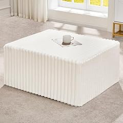Hobestluk rectangle ottoman for sale  Delivered anywhere in USA 