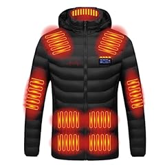 Vestes chauffantes homme d'occasion  Livré partout en France