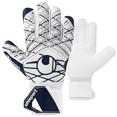 Uhlsport supersoft guanti usato  Spedito ovunque in Italia 