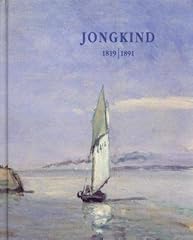 Jongkind exposition paris d'occasion  Livré partout en France