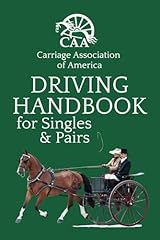Carriage association america for sale  Delivered anywhere in UK