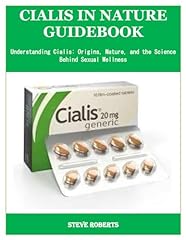 Cialis nature guidebook usato  Spedito ovunque in Italia 
