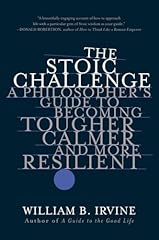 The stoic challenge gebraucht kaufen  Wird an jeden Ort in Deutschland