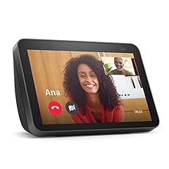 Echo show international for sale  Delivered anywhere in USA 