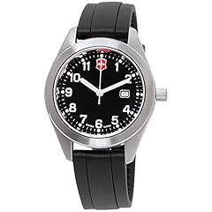 Victorinox garrison black for sale  Delivered anywhere in USA 